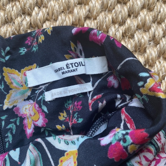 Isabel Marant Etoile Jewel Tee Shirt size 36 - Picture 2 of 5